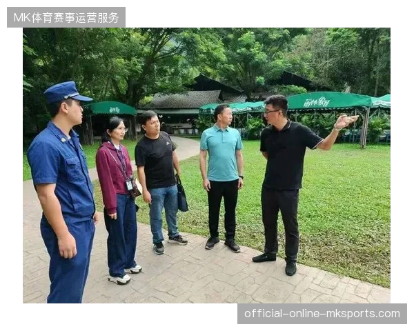 赛事安保调度正向高频感知与低延迟响应的实时联动模式转型